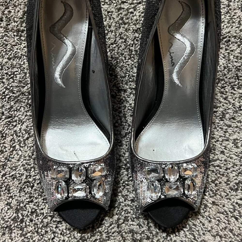 New Years Eve Shoes!
